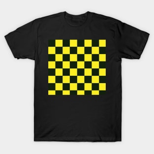 Watford Checks T-Shirt